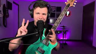 PRS SE McCarty 594 review [upl. by Lehmann]