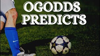 Wednesday Long bet 23rd October2024 footballsoccer soccer sports sportsbettingtips [upl. by Habas160]