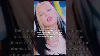 2 verene 6 keşfetbeniöneçıkar kpop itzymdzy edit [upl. by Anthea433]