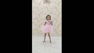 Butta Bomma Song Dance 😍💃 Chaitrika [upl. by Kore119]