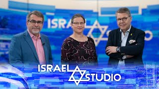 Israelstudio 31 [upl. by Adallard]