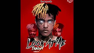 Thalym 🔥 Look At Me 🔥SPANISH REMIX [upl. by Aminta]