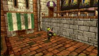 Shrek The Third  Speedrun  Part 10 [upl. by Naedan968]