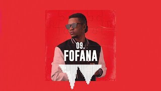 Gaz Mawete  Fofana Audio Officiel [upl. by Heron]