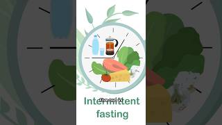 Intermittent Fasting The Easiest Way To Lose Weight [upl. by Ettezil920]