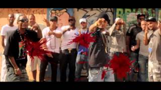 willy mento feat neto sorpresa Te va Embala Official video [upl. by Virgina212]