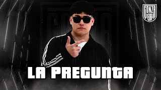 Gonza BR  LA PREGUNTA Turreo Edit [upl. by Ron]