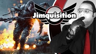 A Cycle of Perpetration and Apology Jimquisition [upl. by Barbour]