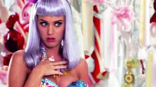 Katy Perry California Girls  Makeup Tutorial [upl. by Llednahs]