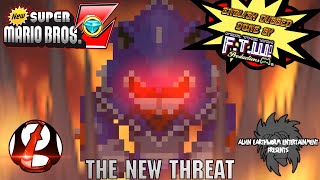 Super Mario Bros Z  Episode 2 The New Threat  FULL ENGLISH DUBBED [upl. by Ahsot]