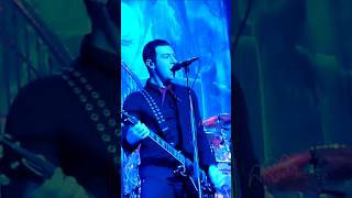 Zacky Vengeance era Nightmarefyp avengedsevenfold [upl. by Tobin]