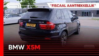 Mijn Auto BMW X5M E70 van Feyo [upl. by Llerdnam236]