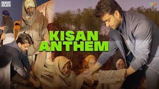 Kisan Anthem  Mankirt Aulakh  Shree Brar  Sky Digital  Farmer Protest Latest Punjabi Songs 2020 [upl. by Bowman383]