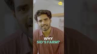 Sid’s Farm Your Dairy Solution [upl. by How708]