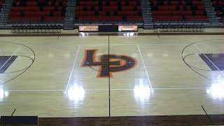 La Porte High School vs La Porte High School Girls Varsity Basketball [upl. by Alra]