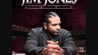 Jim Jones  Everybody Jones CDQ [upl. by Marmaduke]