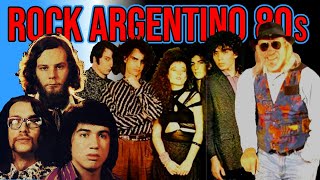 FRICCION MANAL DESTROYER Rock Argentino de los 80´s Nº 55 [upl. by Feer]