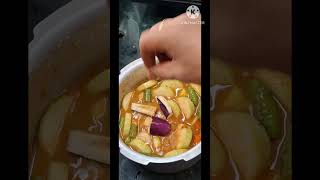 5 minutes simple tasty sambar recipe in Hindi short [upl. by Orvan]