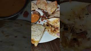 Quesadilla song love music movie mexicanfood chilis [upl. by Trilbie]