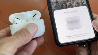 Apple AirPods 3 Ringke Onyx  Case Install and Removal [upl. by Attenrad]