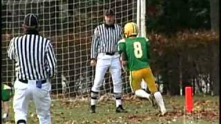 HS Football Div I II amp III Championships [upl. by Omrellug]