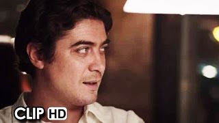 NESSUNO SI SALVA DA SOLO Clip Tu sei cambiata 2015  Riccardo Scamarcio Jasmine Trinca HD [upl. by Thurber]