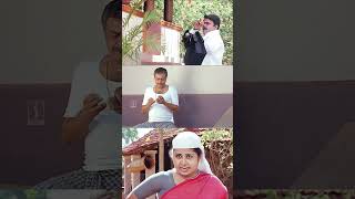 ഈശ്വര ബലിക്കാക്കയാണല്ലോ Sadanandante Samayam Dileep Malayalam comedy scenes [upl. by Akirat]