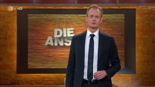 Die Anstalt  Folge 4  27052014  HD [upl. by Atimad76]