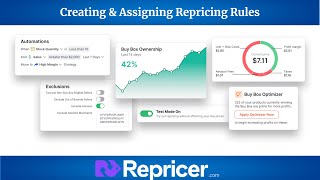 Creating and Assigning Rules  Getting Started [upl. by Keppel636]