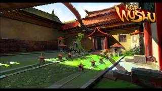 Age of Wushu OST  Luoyang [upl. by Yssim948]