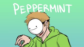 Peppermint Dreamnotfound Animatic [upl. by Zena230]