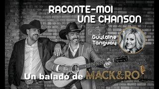 Racontemoi une chanson  Émission 07  Guylaine Tanguay [upl. by Malcolm853]