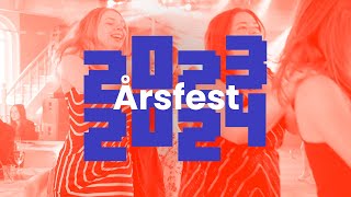 Årsfest [upl. by Teragram]