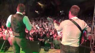 The Kilkennys Live [upl. by Naus]