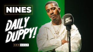 Nines  Daily Duppy  GRM Daily [upl. by Annis]