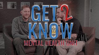 Get to Know the Kyle Police  Mental Health Unit [upl. by Glory399]