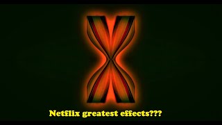 netflix most breath taking effects suspenseful sound effects [upl. by Ettenirt797]