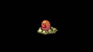 Pokemon Cries  050 Diglett [upl. by Panther637]