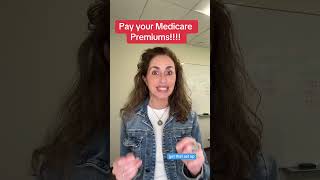 Medicare Part B Part C and D monthly premiums can be paid from your Social Security Check [upl. by Rimisac]