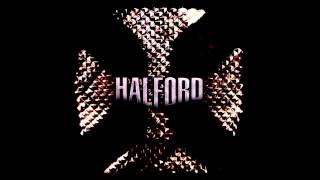 Halford  Crucible HD [upl. by Ilanos]