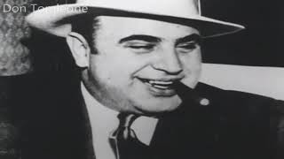 The Real Scarface Al Capone Full Documentary [upl. by Gerstein619]