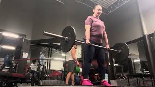 Olympic Lifting  Beginners guide to the clean [upl. by Nallek]