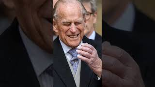 Interesting facts about Prince Philip [upl. by Adnawal]