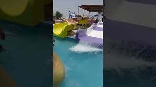 Sariska Fun City Alwar water park Alwar swimming pool Alwar [upl. by Pesvoh]