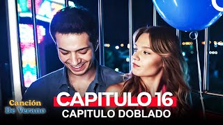 Canción De Verano Capitulo 16 Doblado en Español [upl. by Bevon]