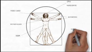 Noetic Science vs Infosomatics  Spiritual Sciences of Higher Consciousness [upl. by Nitsoj601]