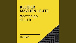 Kleider machen Leute Teil 34 [upl. by Lorita]