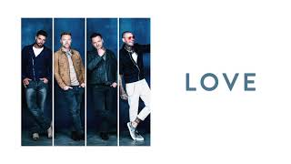 Boyzone  Love Official Audio [upl. by Wilkens]