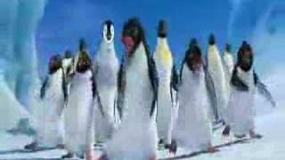 Movie Happy Feet [upl. by Ragland]