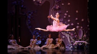 Sleeping Beauty  Full Performance  Live Ballet [upl. by Erdied67]